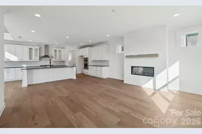 15008 Brownleigh Lane #29, Huntersville, NC 28078 - Photo 8