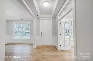 5076 McLaughlin Loop, Waxhaw, NC 28173 - Photo 4