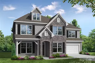 5076 McLaughlin Loop, Waxhaw, NC 28173 - Photo 1