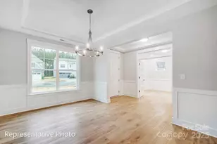 5076 McLaughlin Loop, Waxhaw, NC 28173 - Photo 10