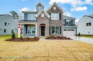 5076 McLaughlin Loop, Waxhaw, NC 28173 - Photo 2