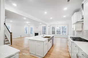 5076 McLaughlin Loop, Waxhaw, NC 28173 - Photo 8