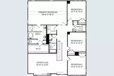 339 Alameda Way, Matthews, NC 28104 - Photo 34