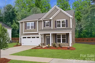 339 Alameda Wy, Matthews, NC 28104 - Photo 2