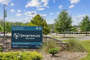 339 Alameda Wy, Matthews, NC 28104 - Photo 36