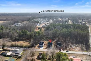 737 Jack St, Kannapolis, NC 28081 - Photo 16