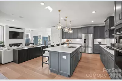 1564 Gossage Lane NW, Concord, NC 28027 - Photo 6