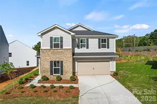 1564 Gossage Ln NW, Concord, NC 28027 - Photo 1
