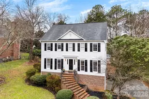 10318 Hollybrook Dr, Charlotte, NC 28277 - Photo 4