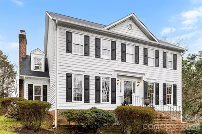 10318 Hollybrook Drive, Charlotte, NC 28277 - Photo 1