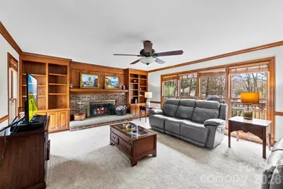 10318 Hollybrook Drive, Charlotte, NC 28277 - Photo 14