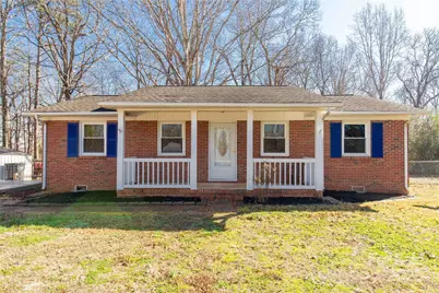 12795 Highway 55 Highway W, York, SC 29745 - Photo 1