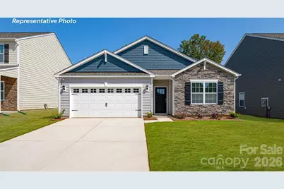 527 Dazzle Loop, Newton, NC 28658 - Photo 1