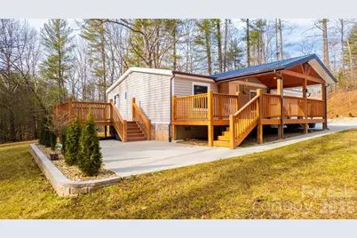 1380 Jacobs Lane, Morganton, NC 28655 - Photo 8