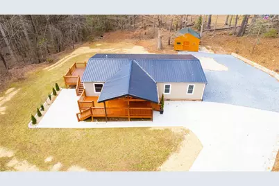 1380 Jacobs Lane, Morganton, NC 28655 - Photo 2
