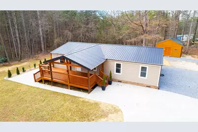 1380 Jacobs Lane, Morganton, NC 28655 - Photo 1