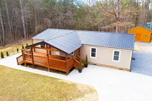 1380 Jacobs Ln, Morganton, NC 28655 - Photo 1