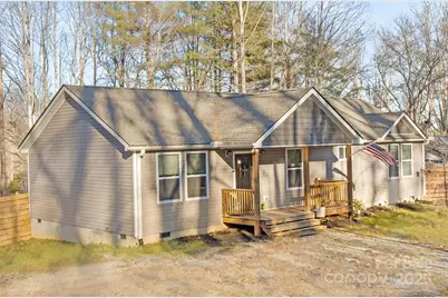 60 Oakwood Drive #039, Horse Shoe, NC 28792 - Photo 2