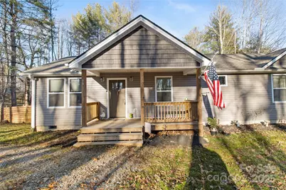 60 Oakwood Drive #039, Horse Shoe, NC 28792 - Photo 4