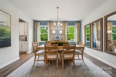 403 Alameda Way, Matthews, NC 28104 - Photo 24