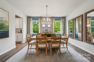 403 Alameda Wy, Matthews, NC 28104 - Photo 24