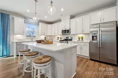 403 Alameda Way, Matthews, NC 28104 - Photo 8