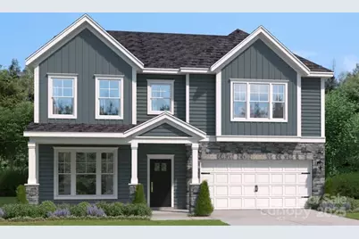 403 Alameda Way, Matthews, NC 28104 - Photo 1