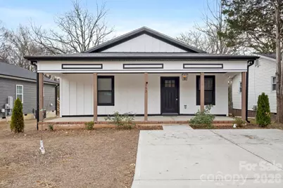 253 Hall Avenue NW, Concord, NC 28027 - Photo 1