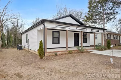 253 Hall Avenue NW, Concord, NC 28027 - Photo 2