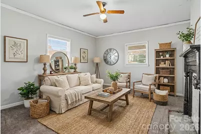 605 Kings Mountain Street, Clover, SC 29710 - Photo 6