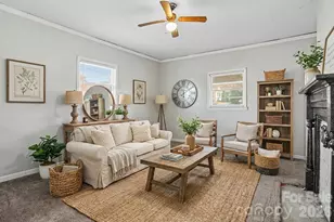 605 Kings Mountain St, Clover, SC 29710 - Photo 6