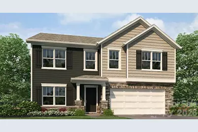 564 Dazzle Loop, Newton, NC 28658 - Photo 1