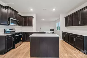 564 Dazzle Loop, Newton, NC 28658 - Photo 8