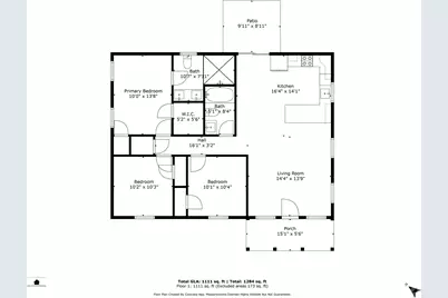 104 Highfield Court, Shelby, NC 28150 - Photo 38