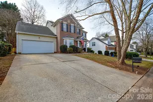 123 Comata Rd, Mooresville, NC 28117 - Photo 2