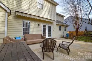 123 Comata Rd, Mooresville, NC 28117 - Photo 46