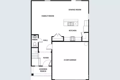 3530 Saddlebred Drive, Gastonia, NC 28052 - Photo 16