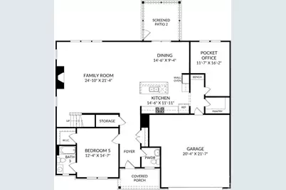 407 Alameda Way, Matthews, NC 28104 - Photo 22