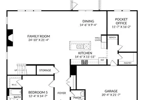 407 Alameda Wy, Matthews, NC 28104 - Photo 22