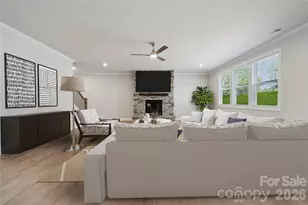 407 Alameda Wy, Matthews, NC 28104 - Photo 18