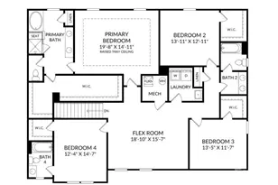 407 Alameda Wy, Matthews, NC 28104 - Photo 42