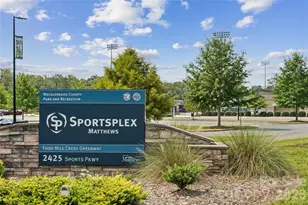 407 Alameda Wy, Matthews, NC 28104 - Photo 24