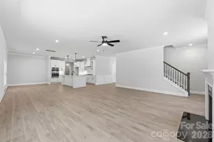 407 Alameda Wy, Matthews, NC 28104 - Photo 32