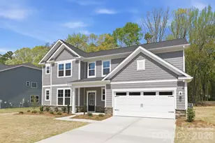 407 Alameda Wy, Matthews, NC 28104 - Photo 2