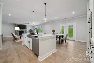 407 Alameda Wy, Matthews, NC 28104 - Photo 6