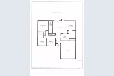 11411 Misty Valley Court, Charlotte, NC 28226 - Photo 38
