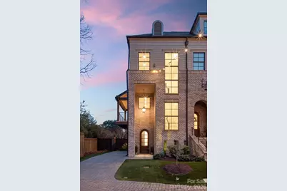 607 Mattie Rose Lane, Charlotte, NC 28204 - Photo 1