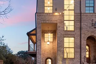 607 Mattie Rose Ln, Charlotte, NC 28204 - Photo 1