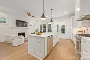 607 Mattie Rose Ln, Charlotte, NC 28204 - Photo 8