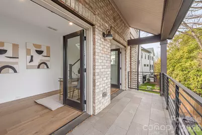 607 Mattie Rose Lane, Charlotte, NC 28204 - Photo 34